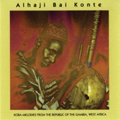 Alhaji Bai Konte - Dalua