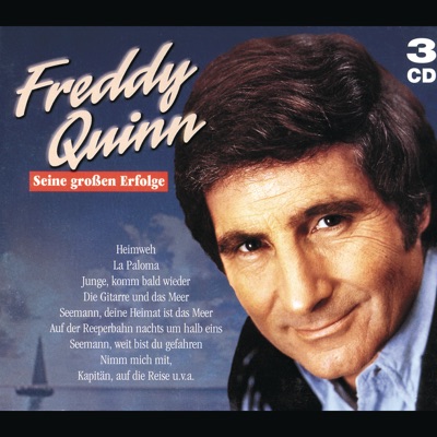Seine Großen Erfolge - Freddy Quinn