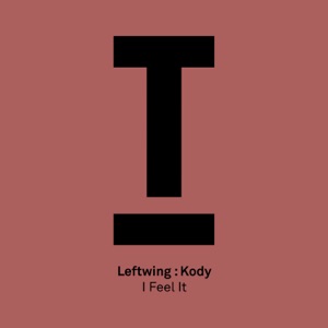 I Feel It - Single