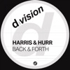 Back & Forth by Harris & Hurr iTunes Track 2