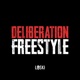 DELIBERATION FREESTYLE cover art