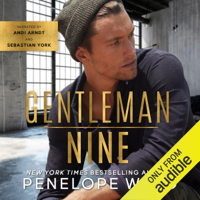 Penelope Ward - Gentleman Nine (Unabridged) artwork