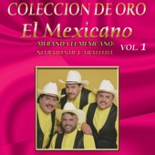 Mi Banda El Mexicano - Help - Ayudame -