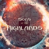 Sons of the Highlands artwork