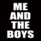 A Song for Me and the Boys - Day by Dave lyrics