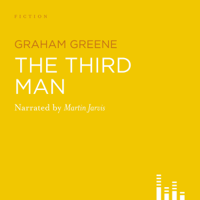 Graham Greene - The Third Man (Unabridged) artwork