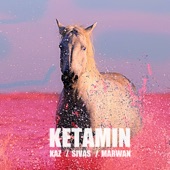 Ketamin (feat. Sivas & Marwan) artwork
