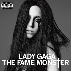 Lady Gaga Dance In the Dark