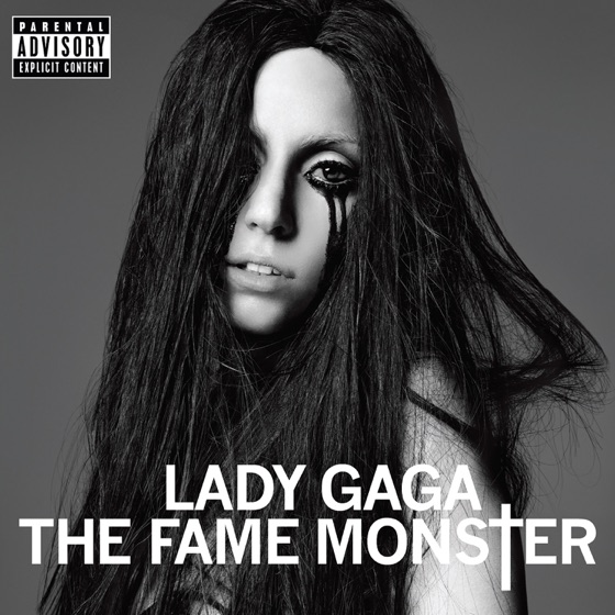 Cover artwork for Telephone (feat. Beyoncé)