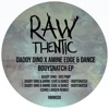 Daddy Dino - Bodysnatch