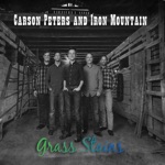 Carson Peters and Iron Mountain - Blue Moon of Kentucky
