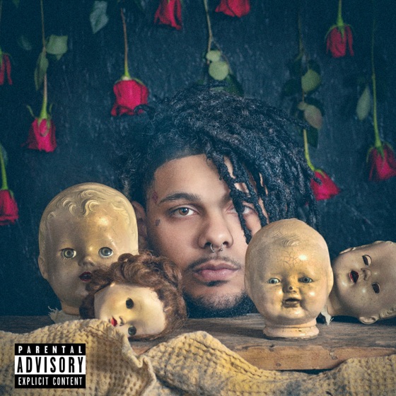 Cover artwork for Robbin Robbin