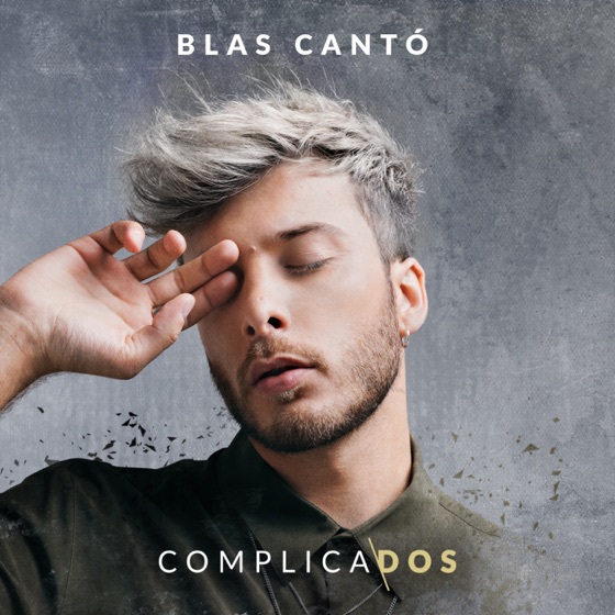 Cover artwork for Si te vas