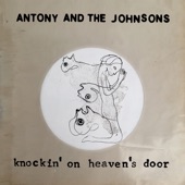 Antony & The Johnsons - Knockin' On Heaven's Door