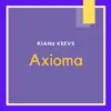 Axioma - Single album lyrics, reviews, download