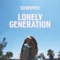 Lonely Generation artwork