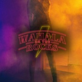 Wahala on the Rocks (feat. Fasina) artwork