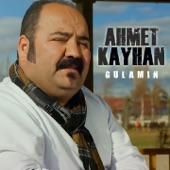 Çeşmi Siyahım artwork