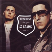 42 Grams artwork