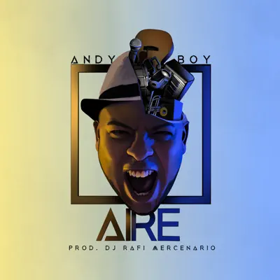 Aire - Single - Andy Boy