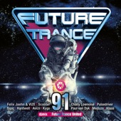 Future Trance 91 artwork