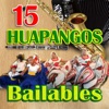 Los Huapangeros - El Pavido Navido