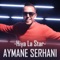 Hiya la star - Aymane Serhani lyrics