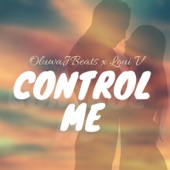 Control Me artwork