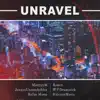 Unravel (feat. Romix, xUnreachablee & HalcyonMusic) song lyrics