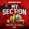 My Section (feat. Philthy Rich & CML Lavish D) - Agustist King lyrics