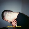 Music As a Service