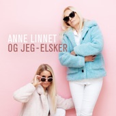 Og jeg – elsker artwork