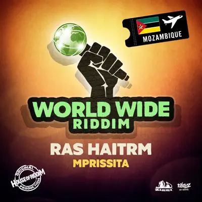 Mprissita - Single - Ras Haitrm