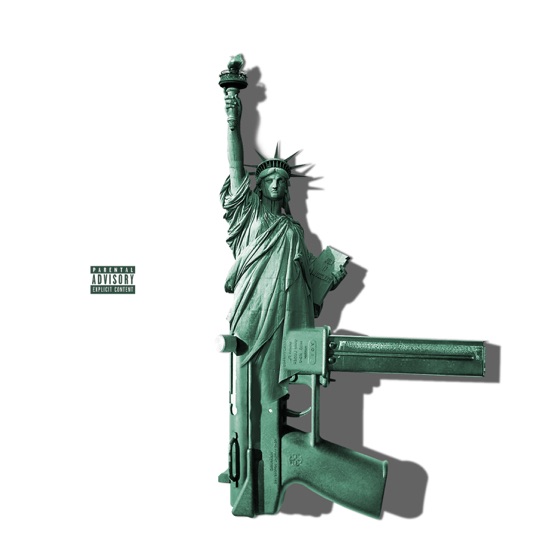 Cover artwork for Drug Rap