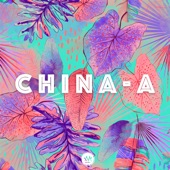 China-A artwork