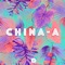 China-A artwork