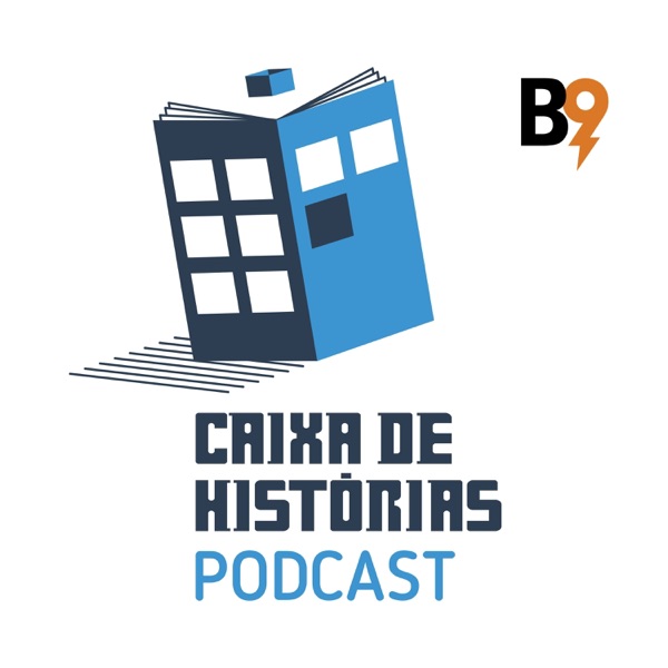 Caixa de Histórias Caixa de Histórias