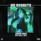 No Regrets (feat. Sik-K & pH-1) artwork