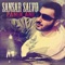 Panik Anı (feat. Fuat Ergin & Sadat X) - Sansar Salvo lyrics
