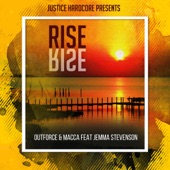 Rise (feat. Jemma Stevenson) artwork