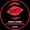 Worldwide Disko - Single