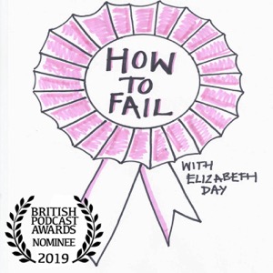 How To Fail With Elizabeth Day