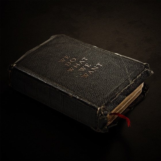 Cover artwork for Crumbling