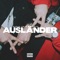 Auslander (feat. THCF) - Gazda Paja & THCF lyrics