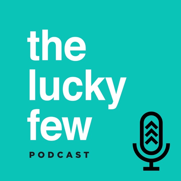 The Lucky Few The Lucky Few