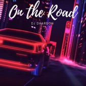 On The Road 5 artwork