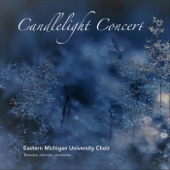 Candlelight Concert artwork