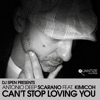 Can't Stop Loving You (feat. Kimicoh)