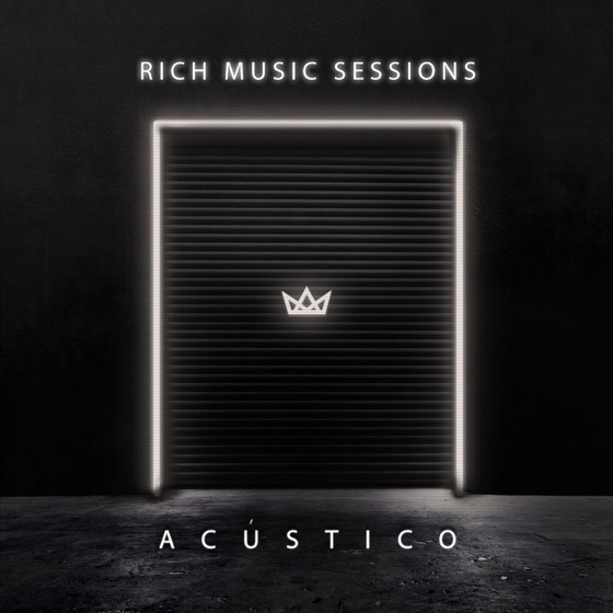 Cover artwork for Otro Trago