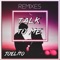 Talk to Me - Joelito lyrics